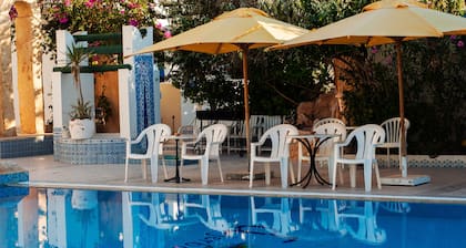 Hotel Djerba Saray