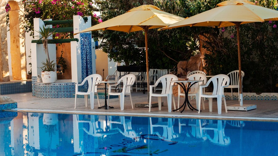Hotel Djerba Saray