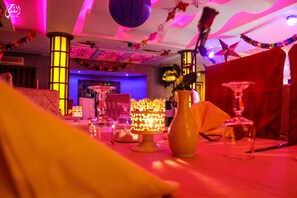 Bar (en la propiedad)