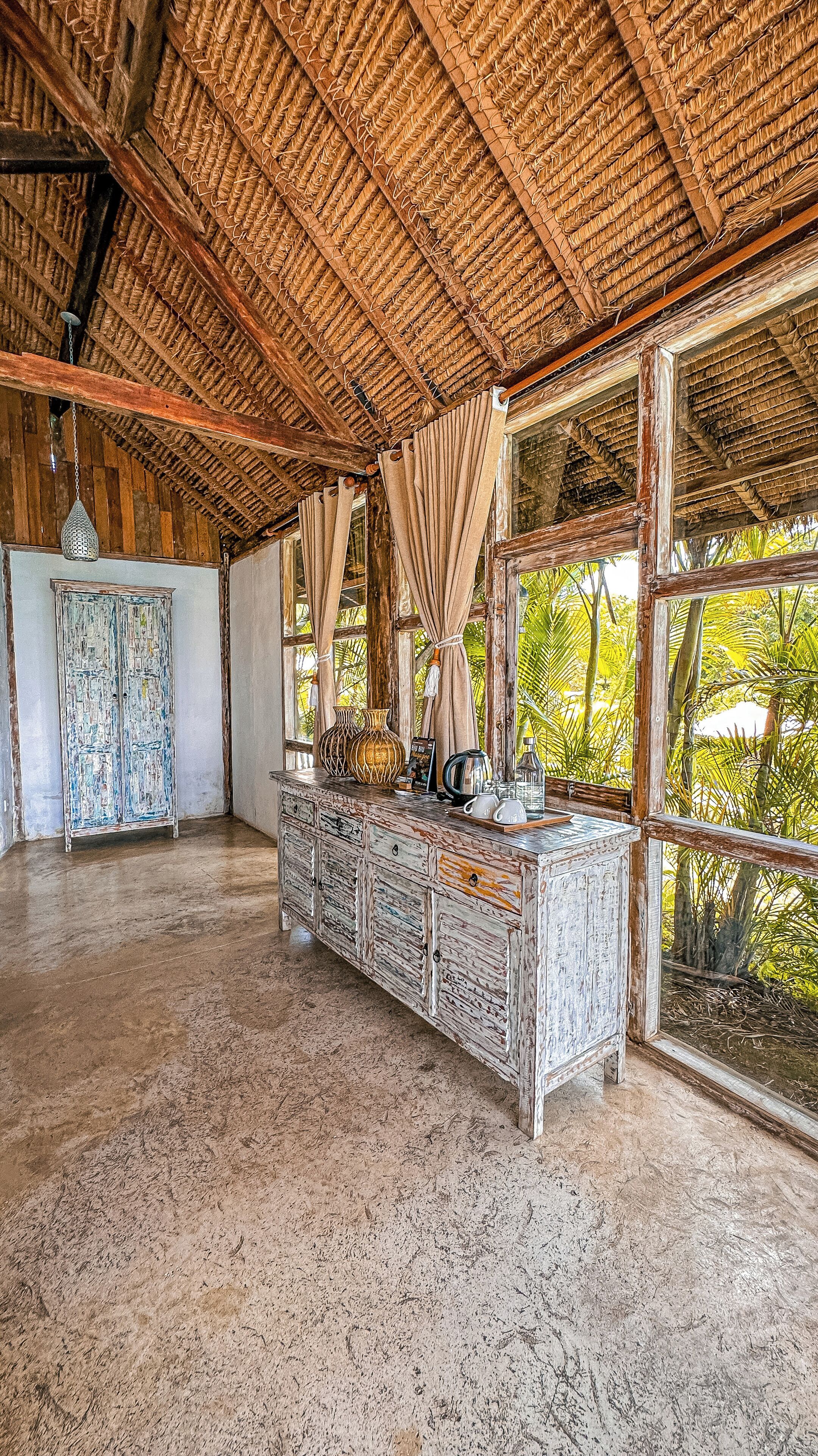 Foto - Biu Biu Resort Bali