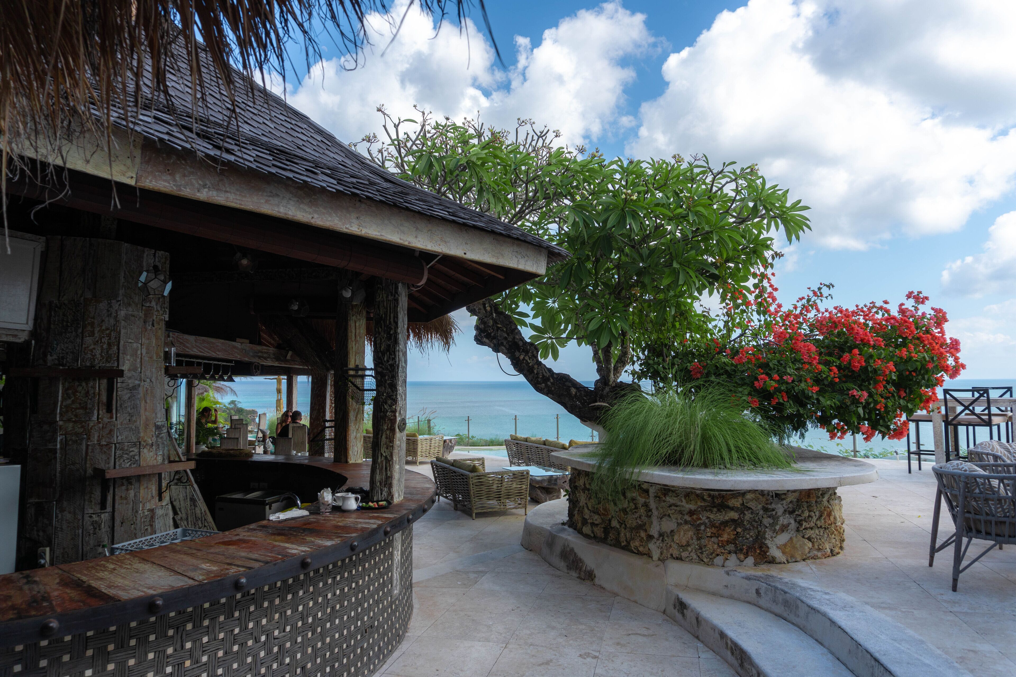 Foto - Biu Biu Resort Bali