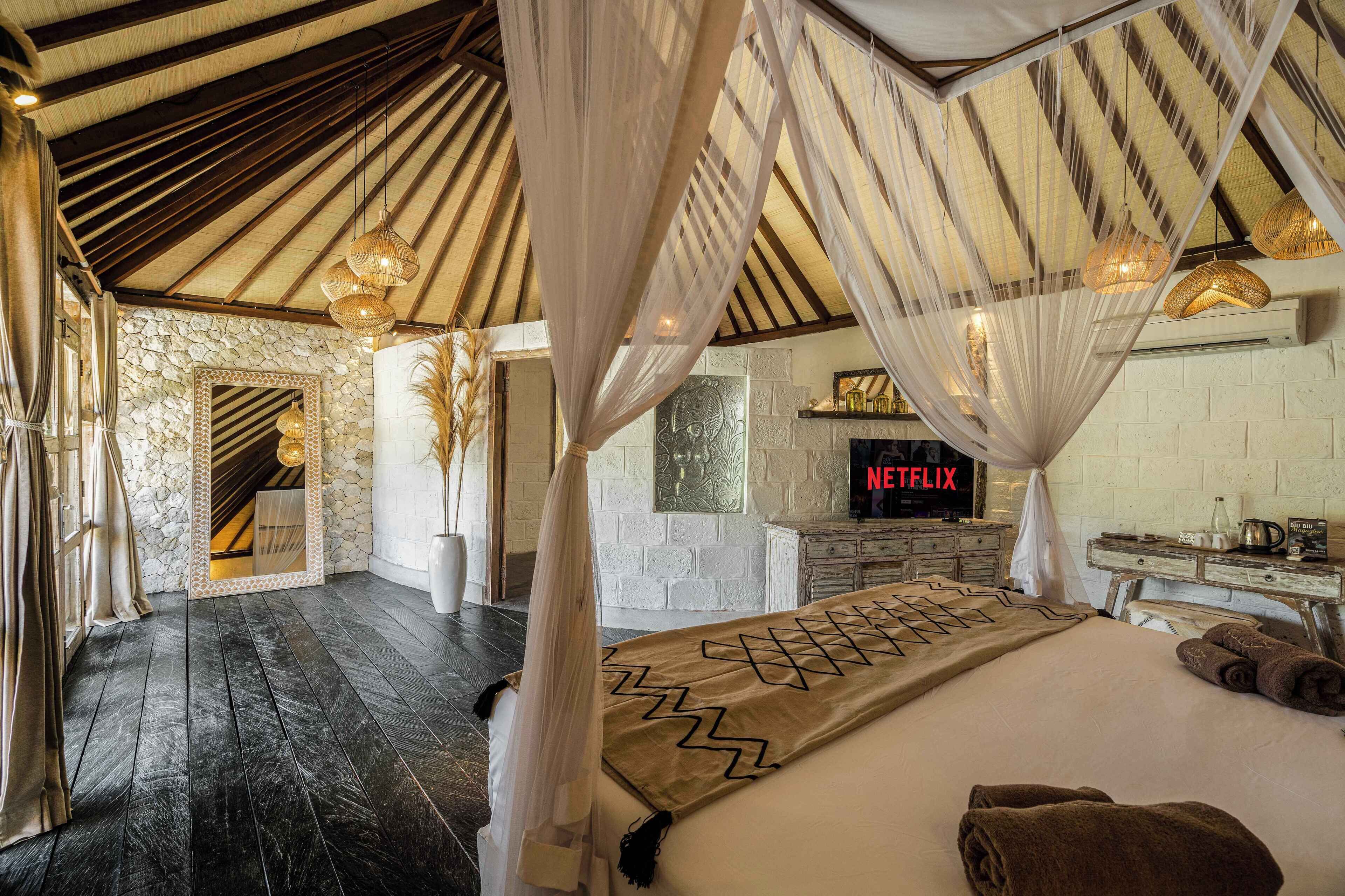 Photo - Biu Biu Resort Bali