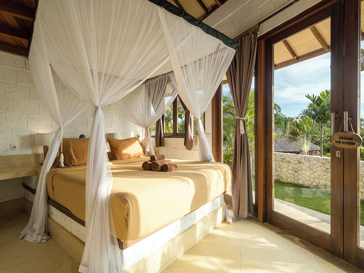 Minibar, in-room safe, individually decorated, blackout curtains