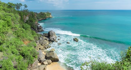 Biu Biu Resort