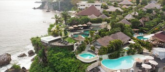Biu Biu Resort Bali 
