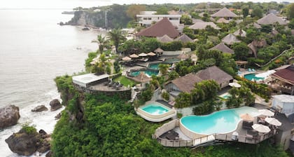 Biu Biu Resort Bali