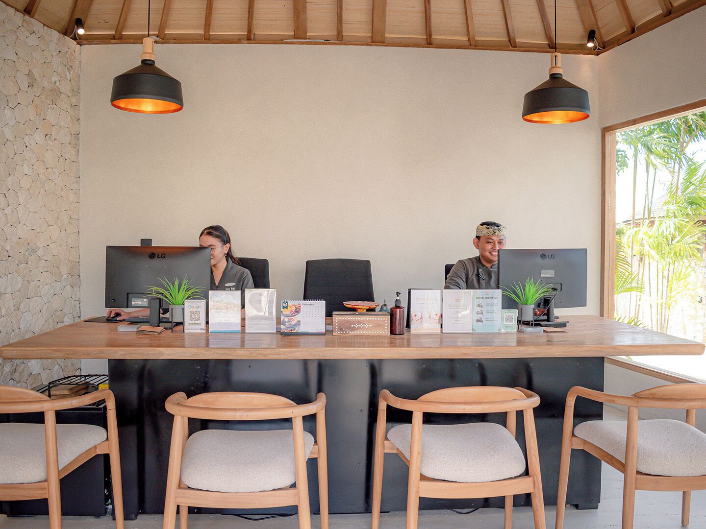 Photo - Biu Biu Resort Bali