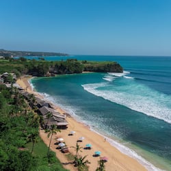 Surfing/boogie boarding
