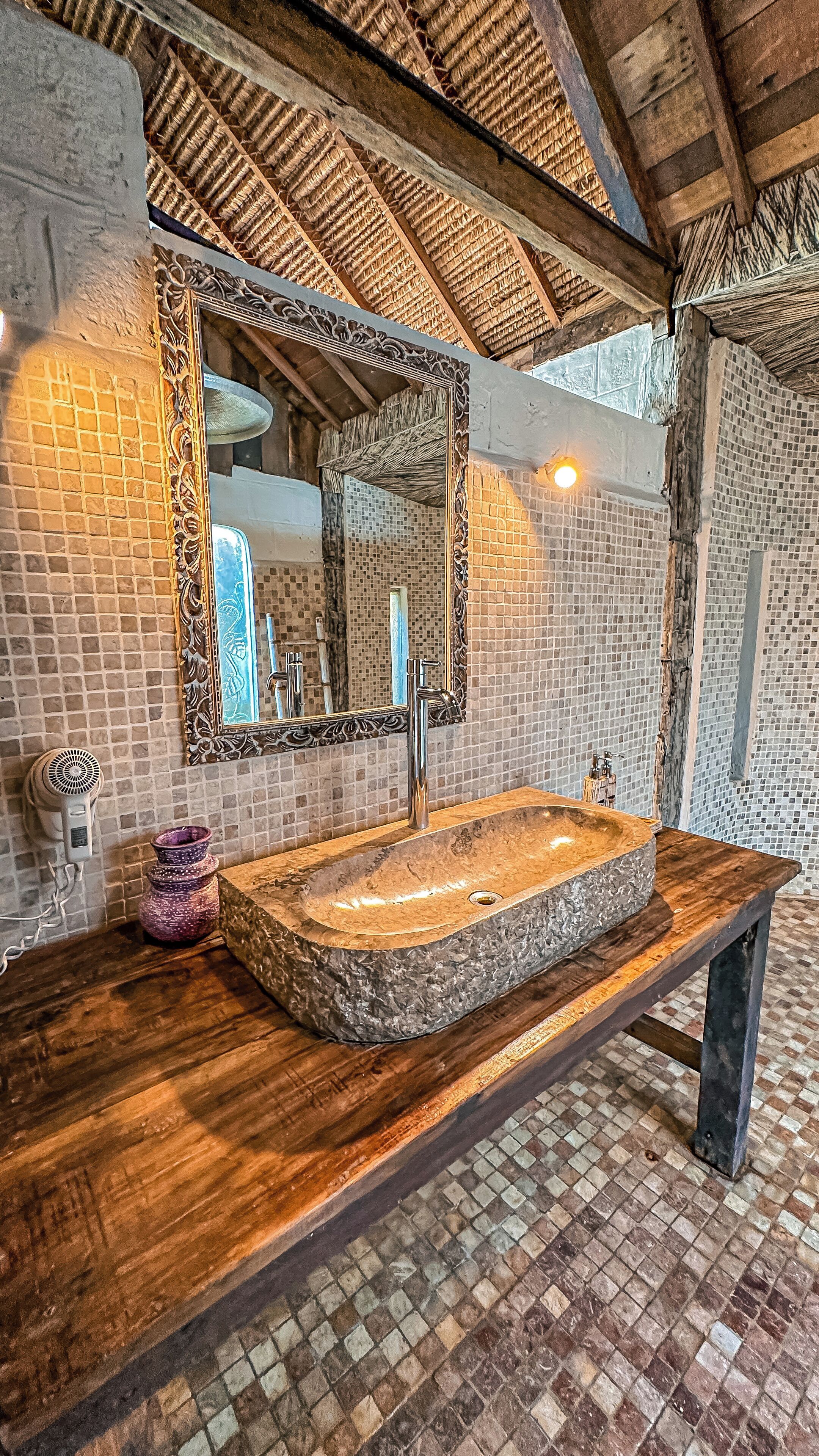 Foto - Biu Biu Resort Bali