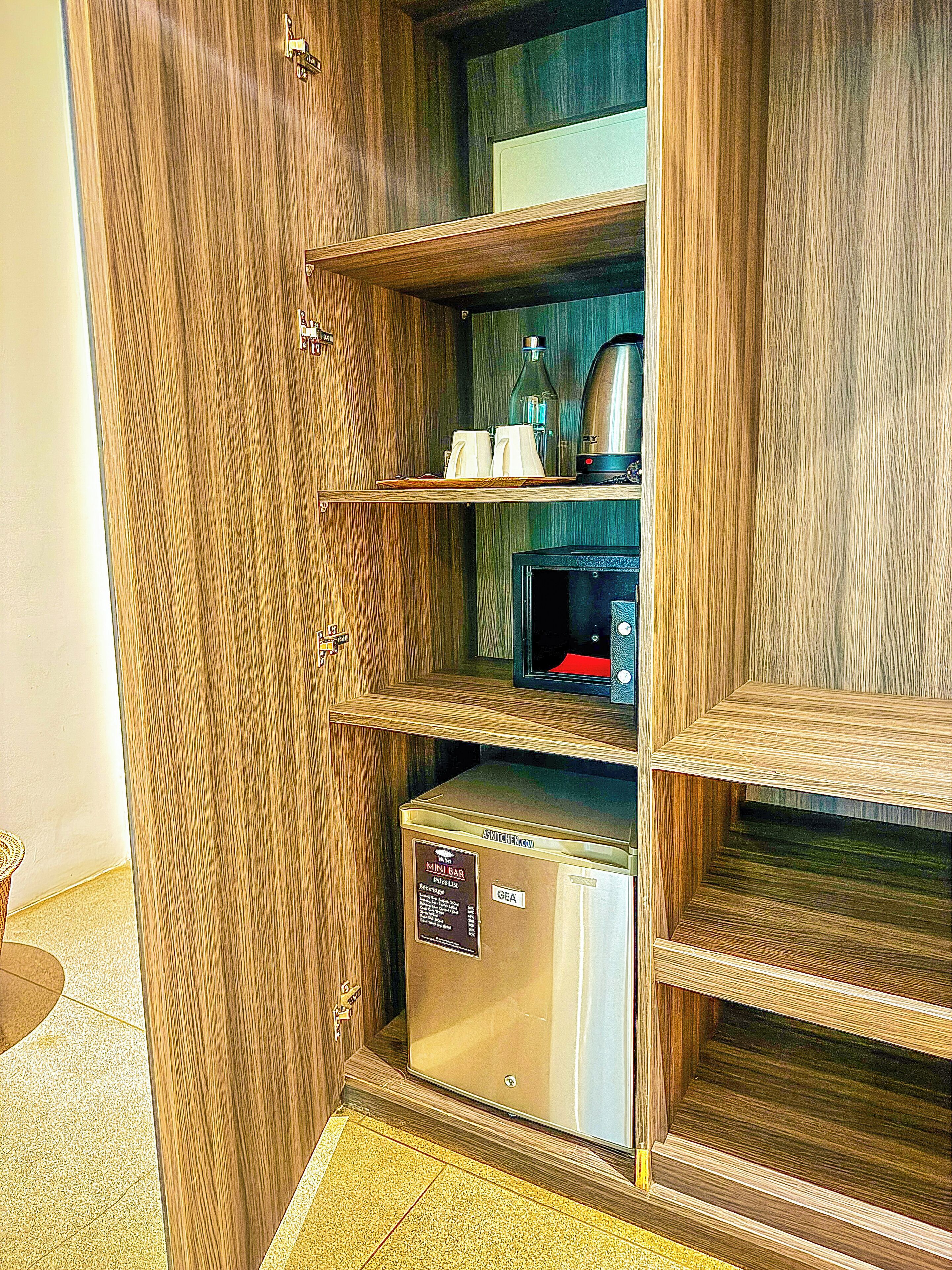 Foto - Biu Biu Resort Bali