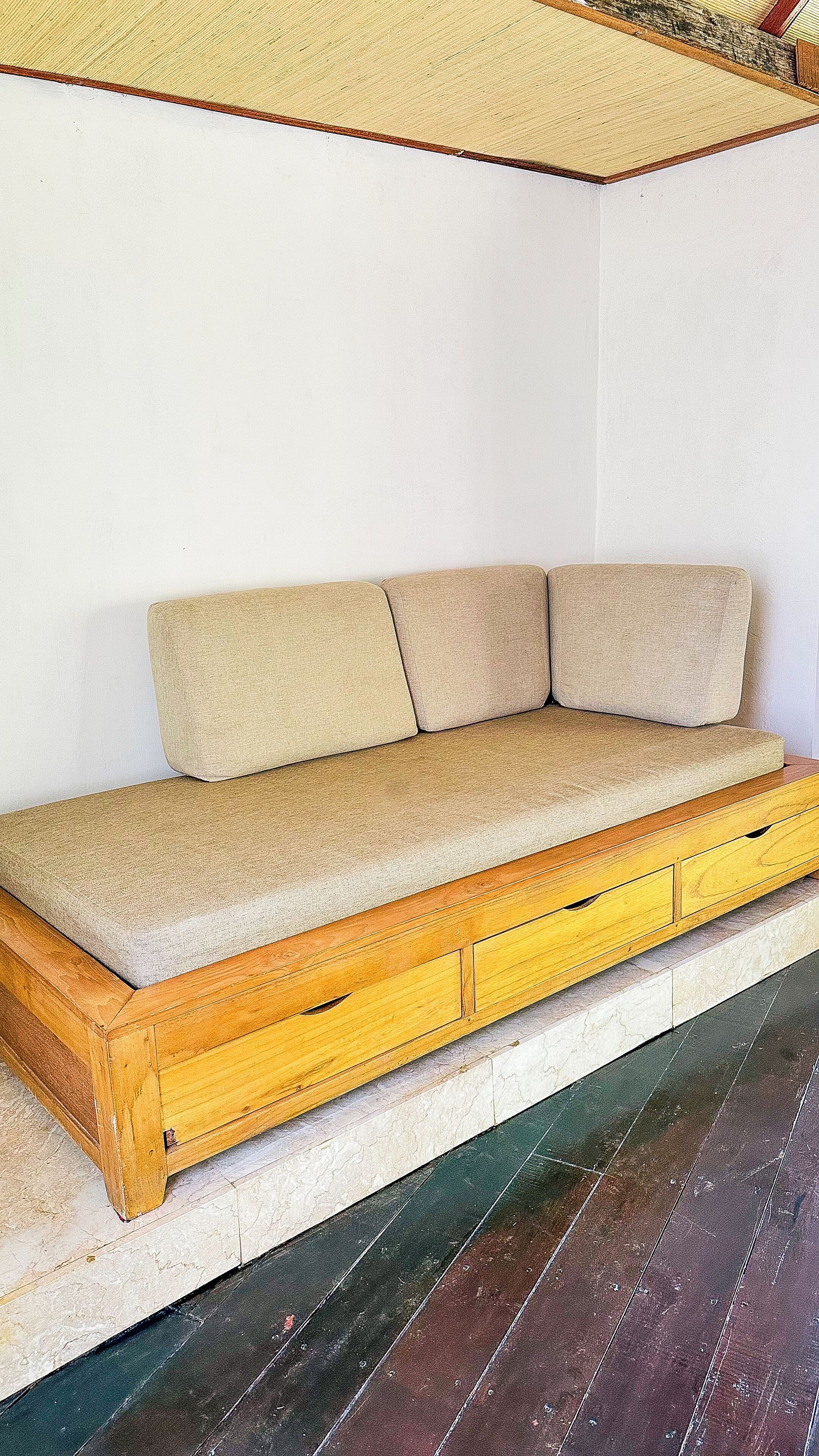 Foto - Biu Biu Resort Bali