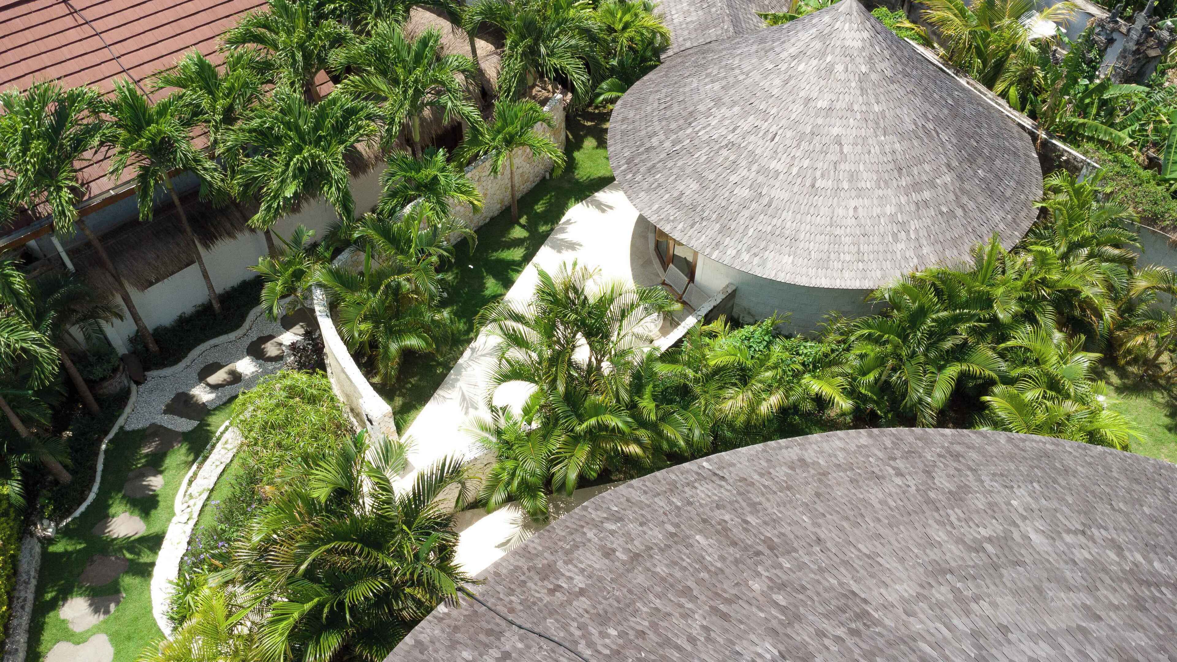 Foto - Biu Biu Resort Bali