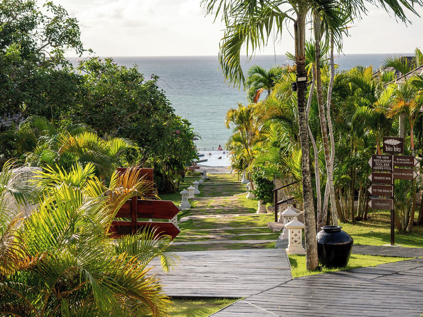 Photo - Biu Biu Resort Bali