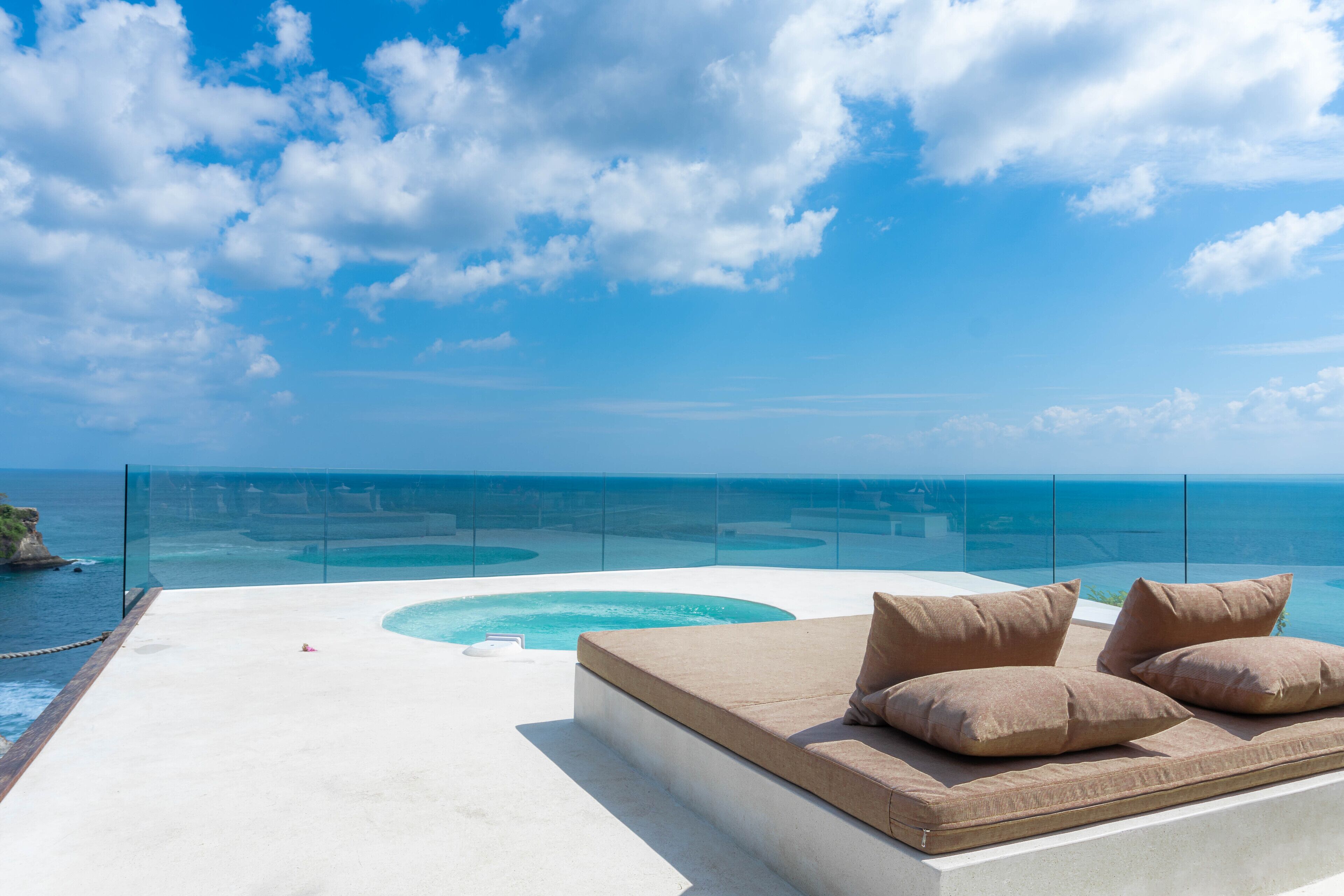 Foto - Biu Biu Resort Bali