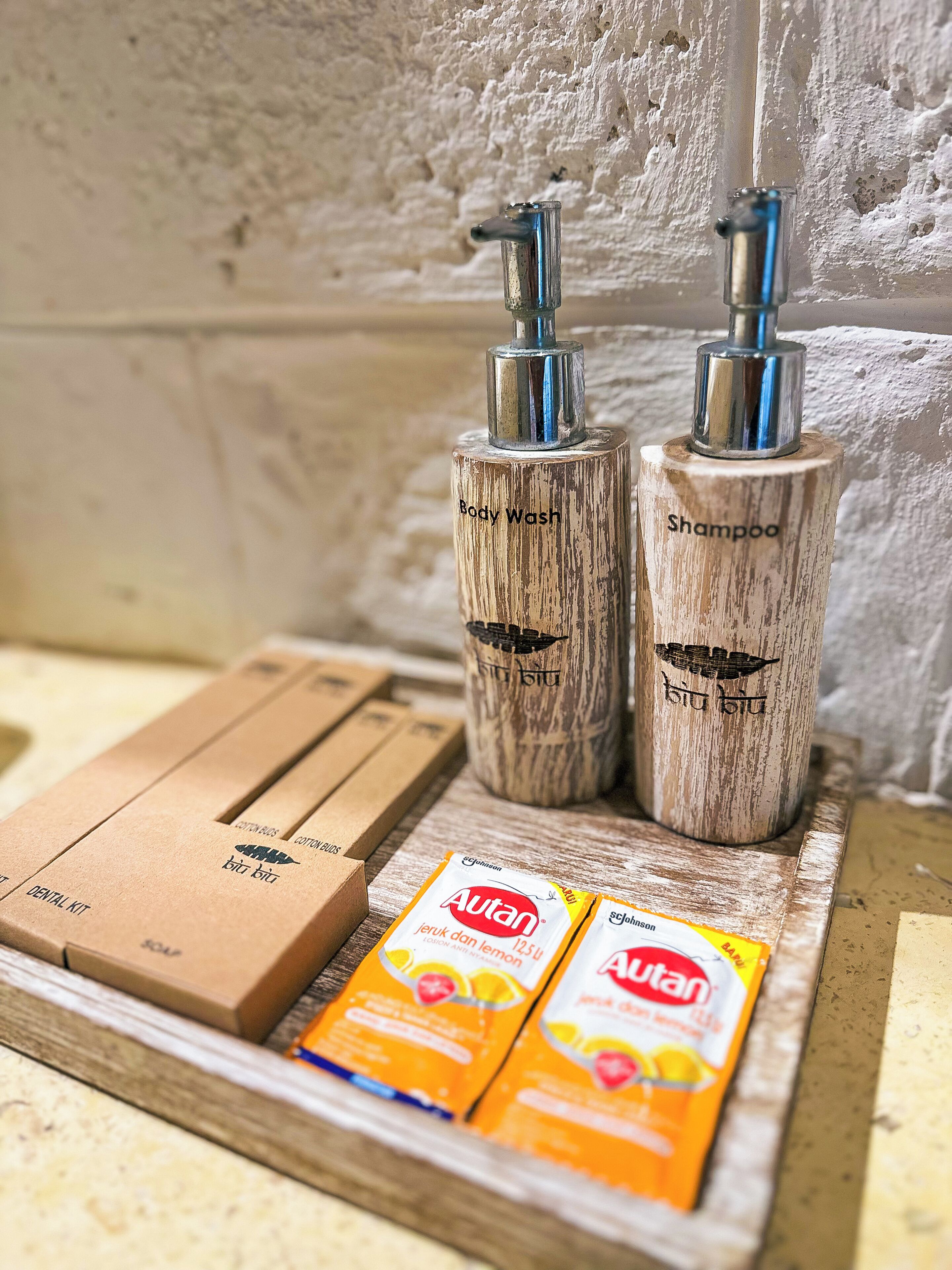 Foto - Biu Biu Resort Bali