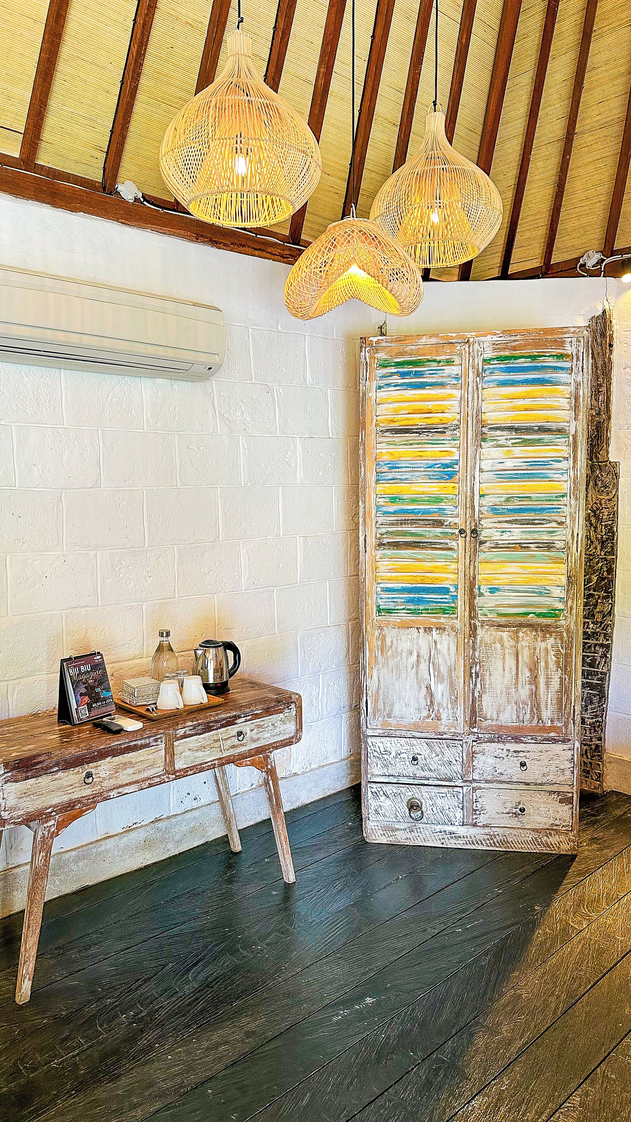 Foto - Biu Biu Resort Bali