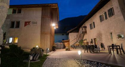 Albergo Palazzo Lodron Bertelli