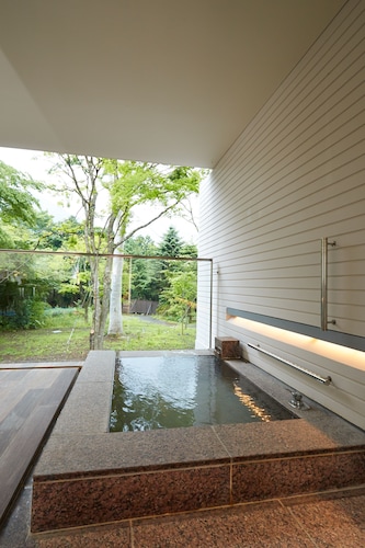 Hakone Highland Hotel