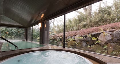 Hakone Highland Hotel