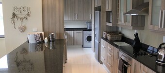 Golf Paradise, Langebaan 6-sleeper