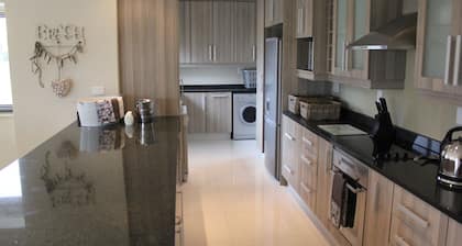 Golf Paradise, Langebaan 6-sleeper