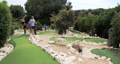 Golf Paradise, Langebaan 6-sleeper