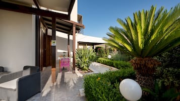 Jardín