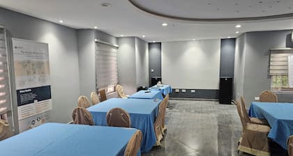Royal Triangle Guest House