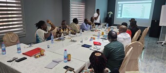 Royal Triangle Guest House