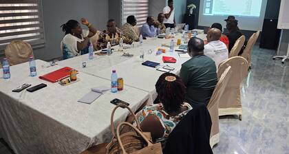 Royal Triangle Guest House