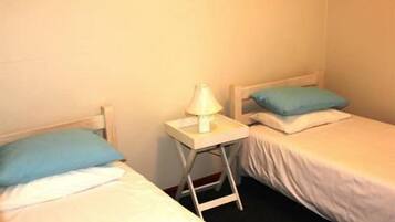 Appartement Duplex Confort, 4 chambres | Lits bébé (en supplément)