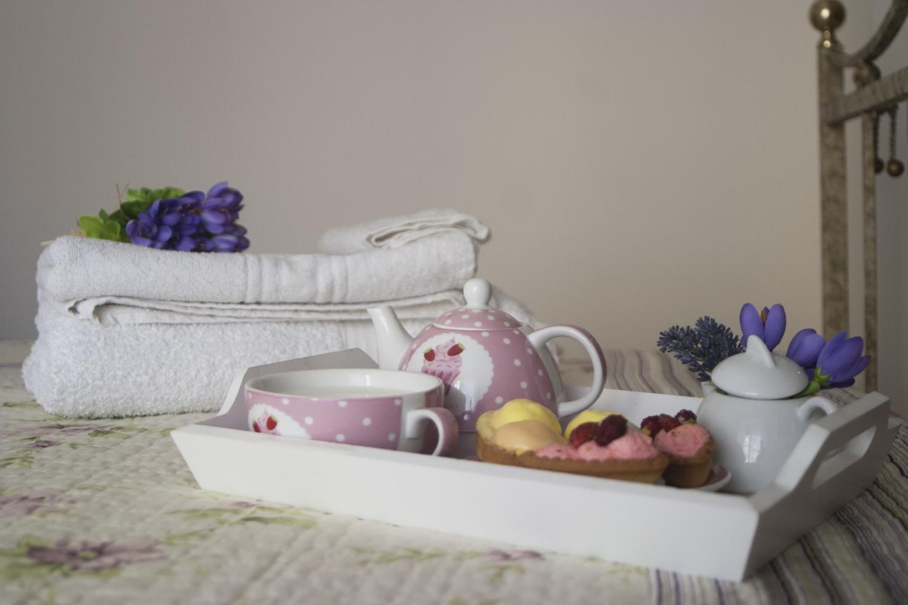 Photo - B&B Santa Sofia