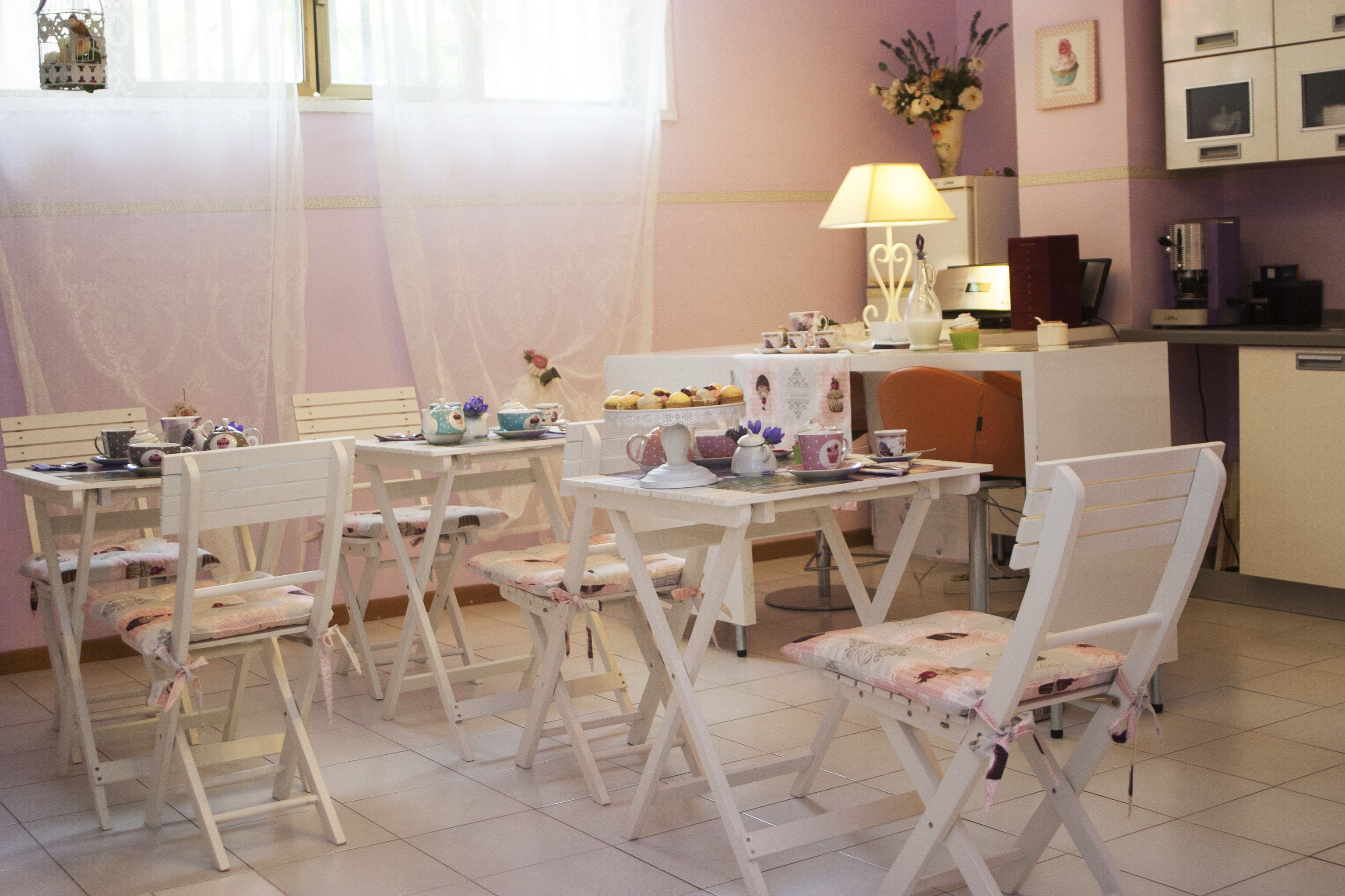 Photo - B&B Santa Sofia