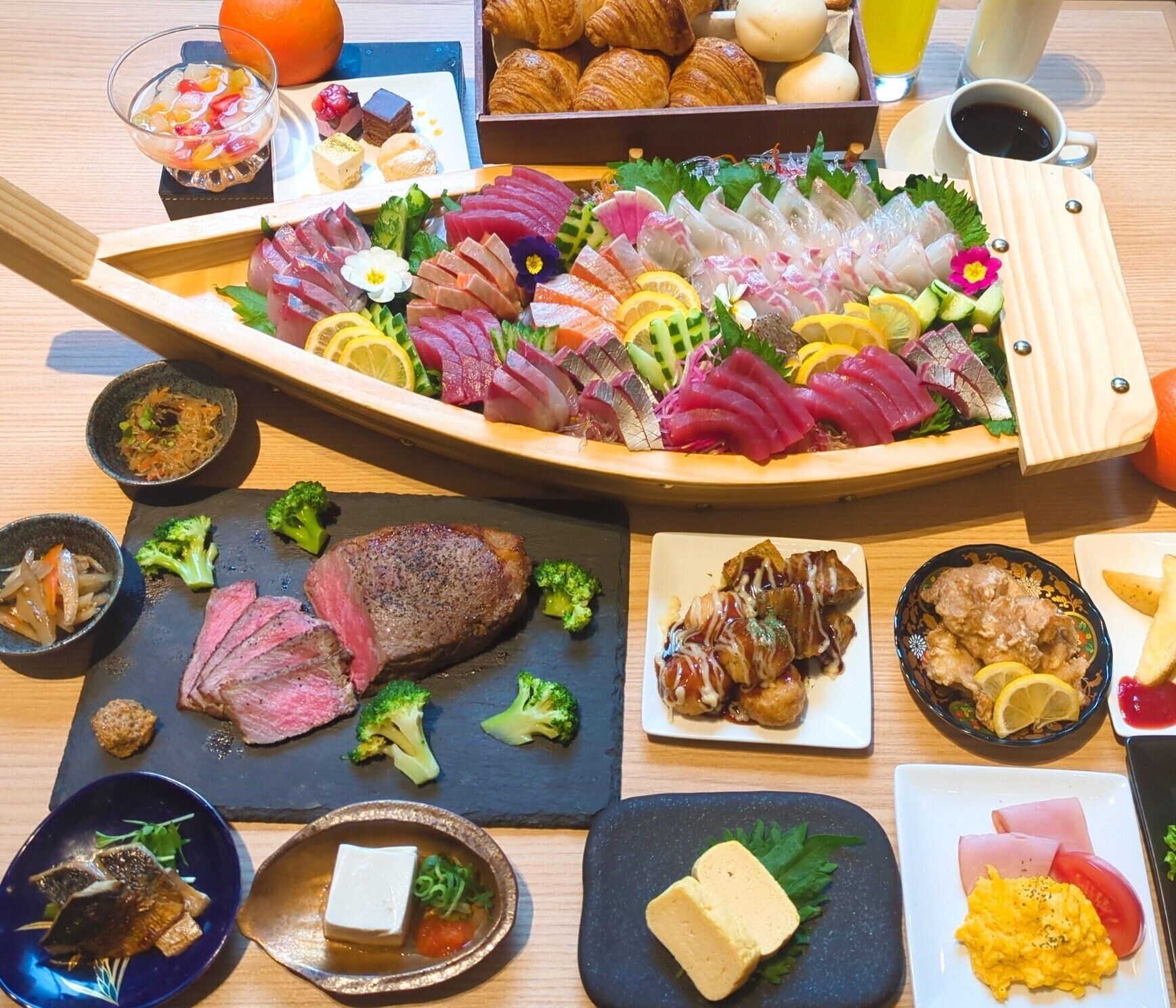 Foto - APA Hotel Namba Ekihigashi