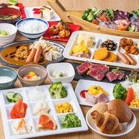 早餐