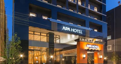 APA Hotel Namba Ekihigashi