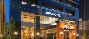 APA Hotel Namba Ekihigashi