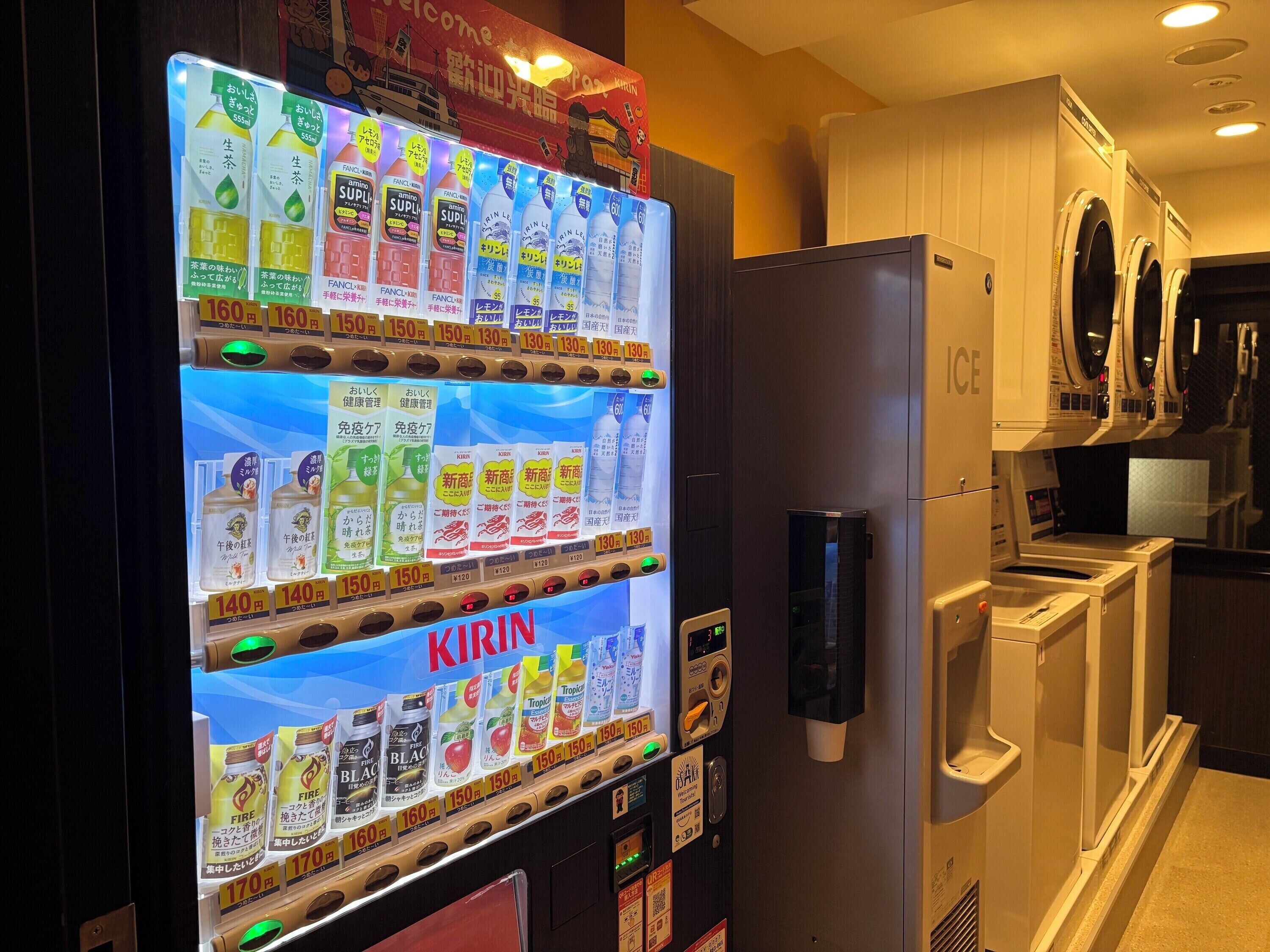 Foto - APA Hotel Namba Ekihigashi