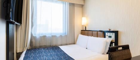 Équipements de la chambre