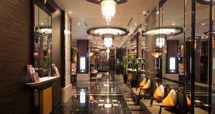 APA Hotel Namba Ekihigashi