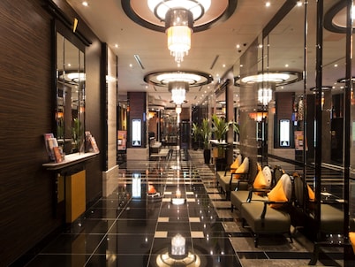 APA Hotel Namba Ekihigashi