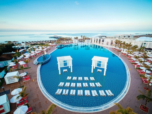 Selectum Luxury Resort