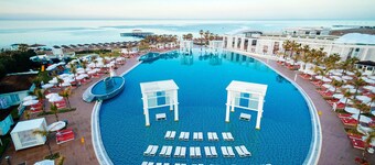 Selectum Luxury Resort
