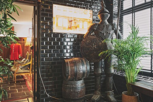 The Classic by 2GO4 Grand Place