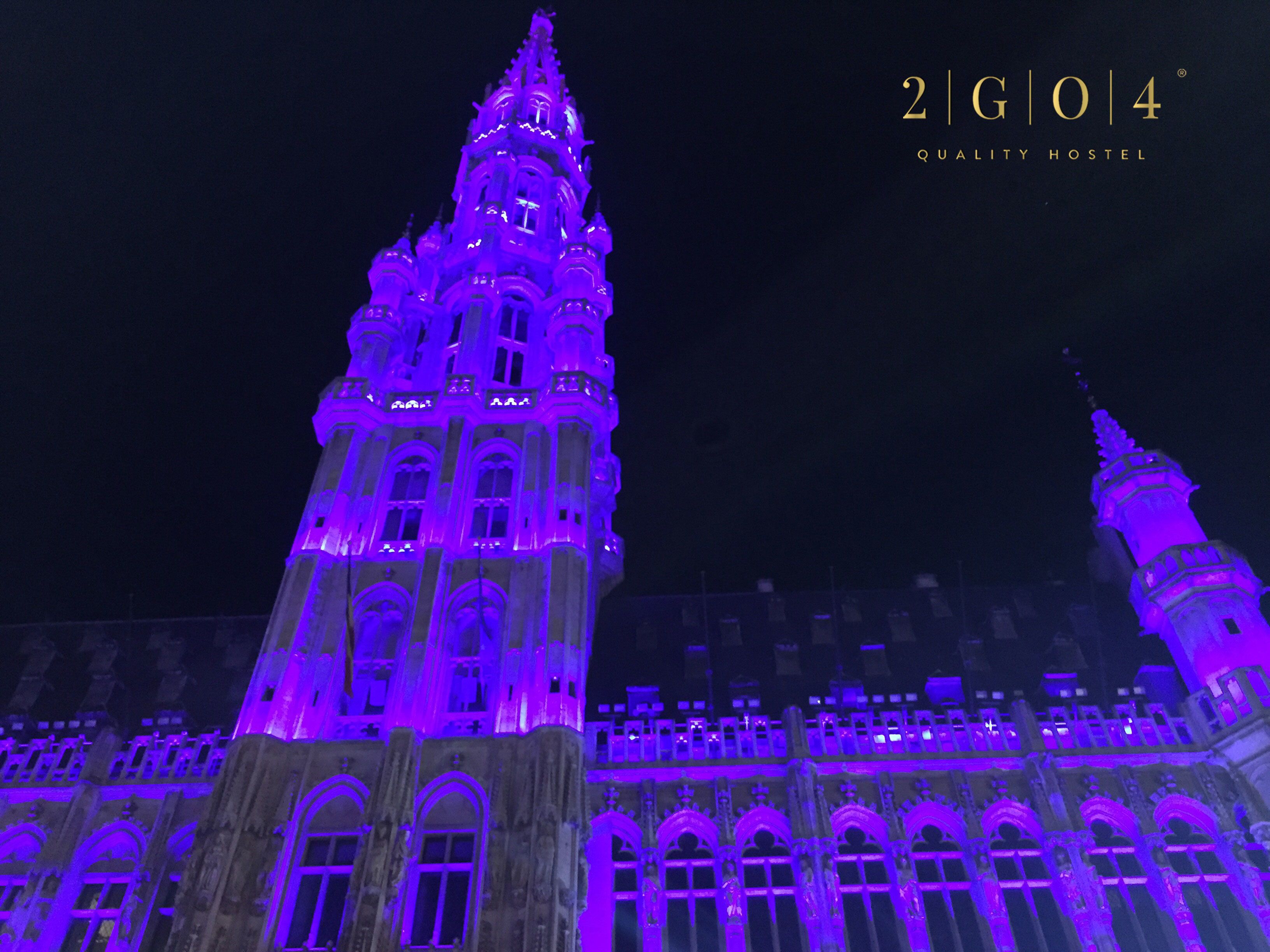 Foto - The Classic by 2GO4 Grand Place