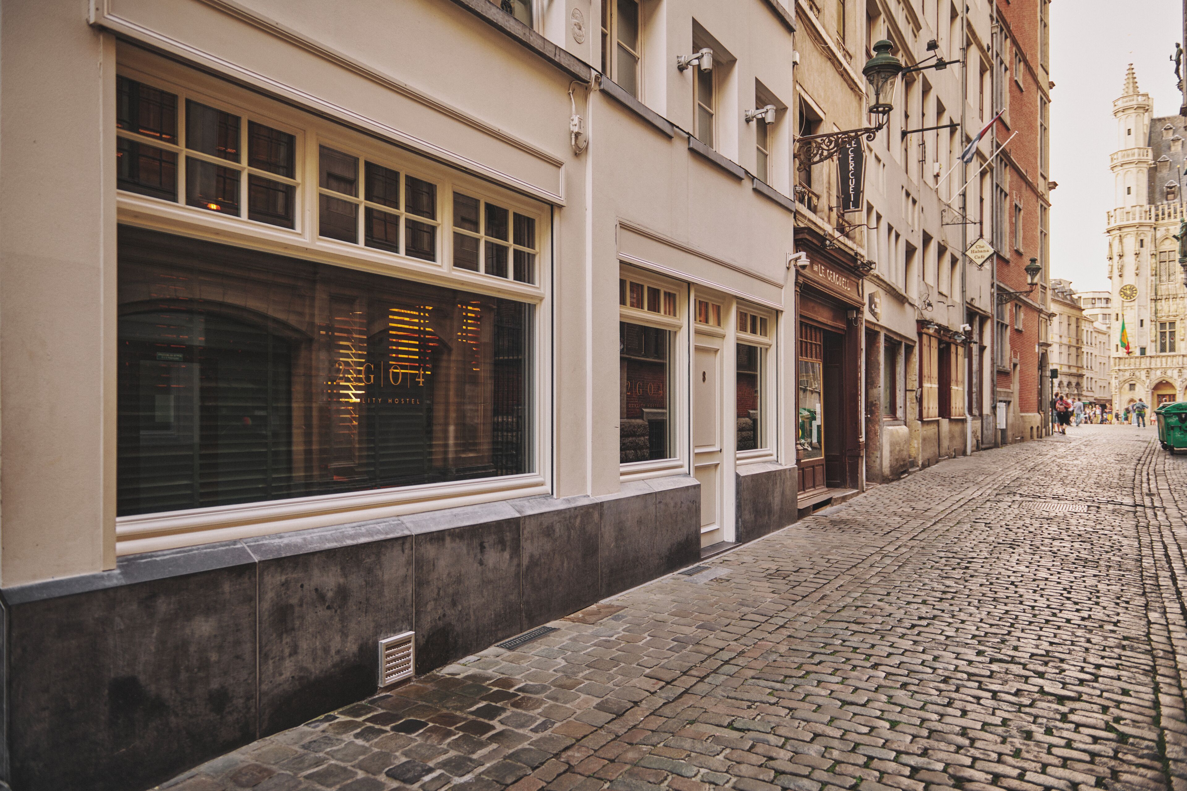 Foto - The Classic by 2GO4 Grand Place