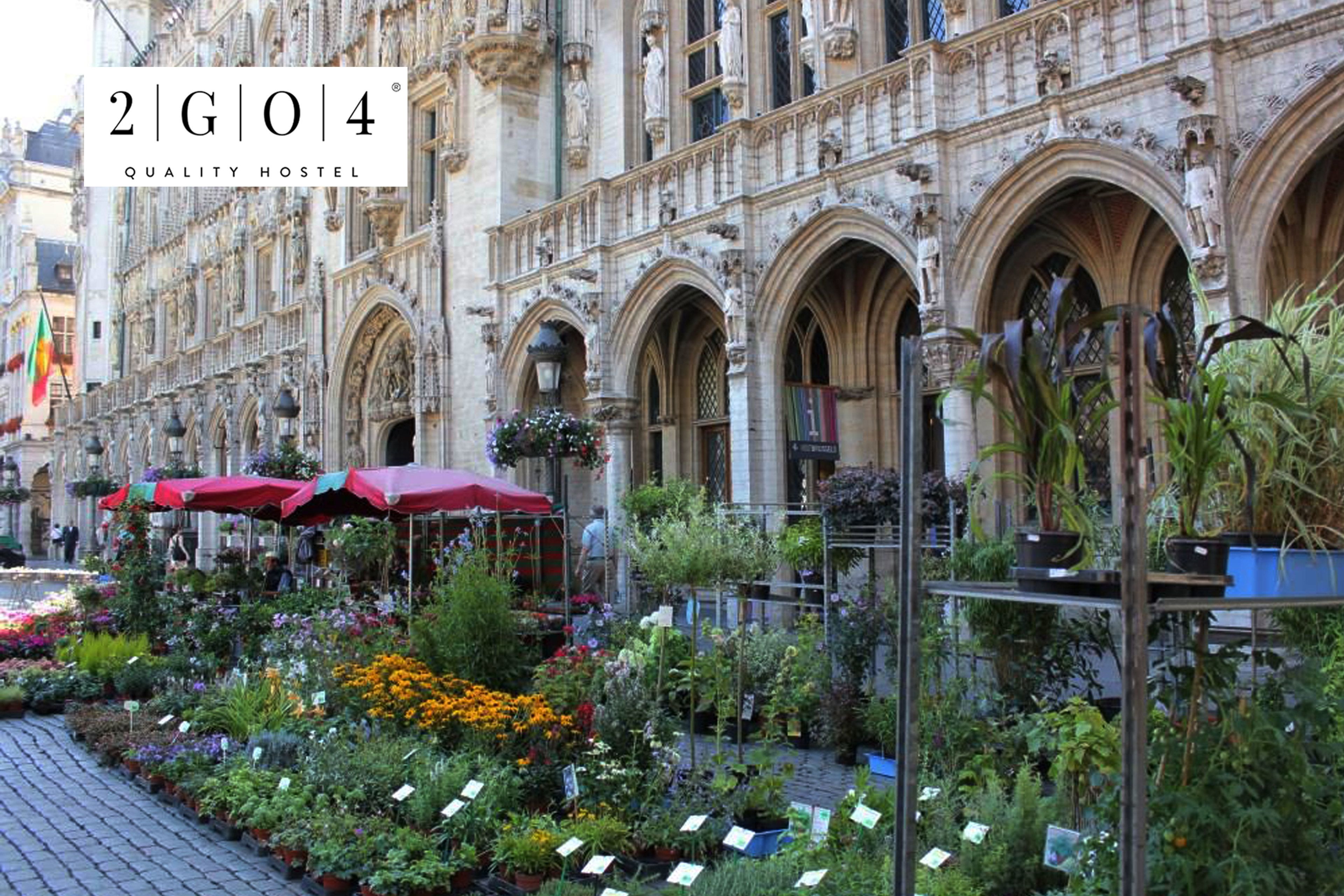 Foto - The Classic by 2GO4 Grand Place