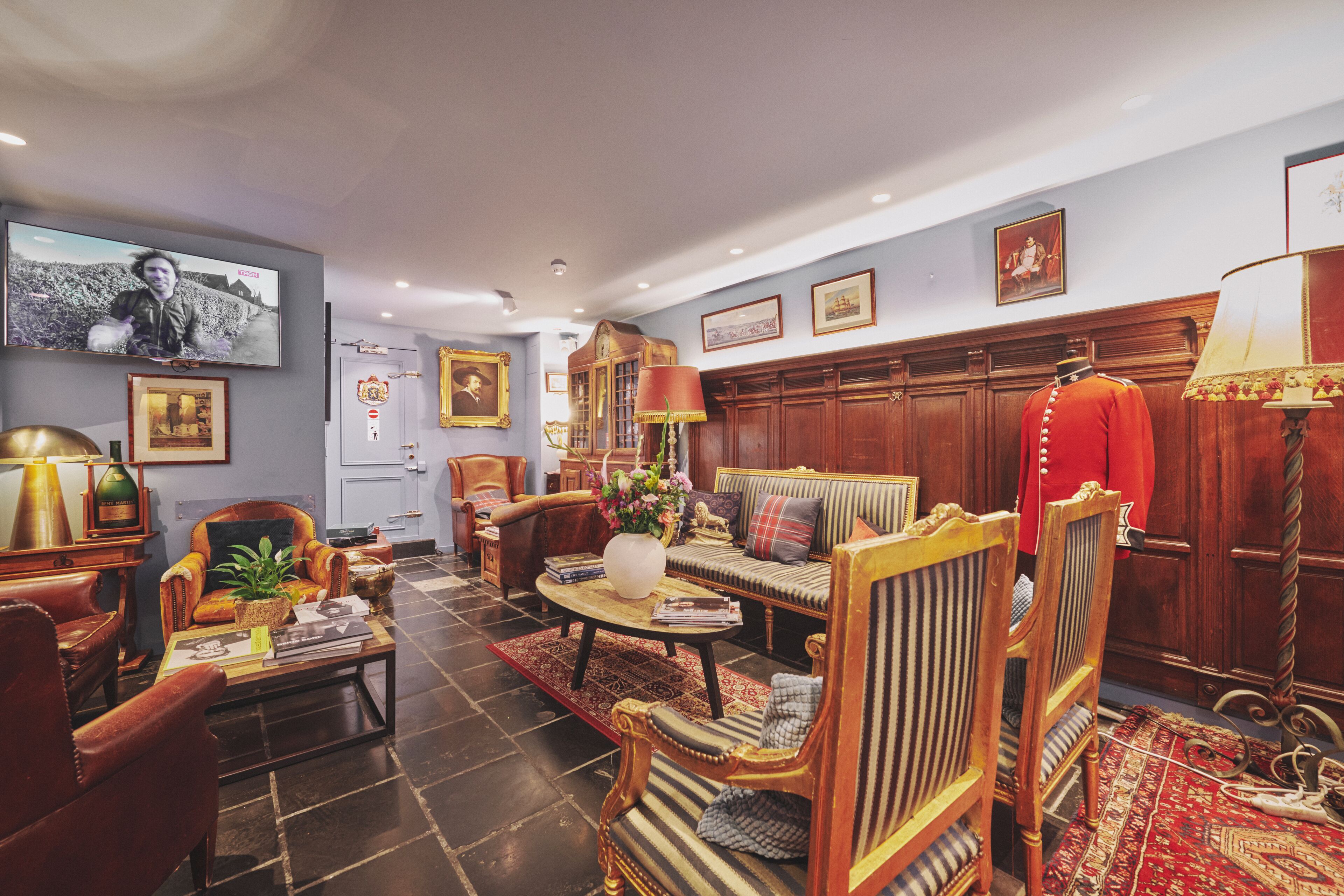 Foto - The Classic by 2GO4 Grand Place