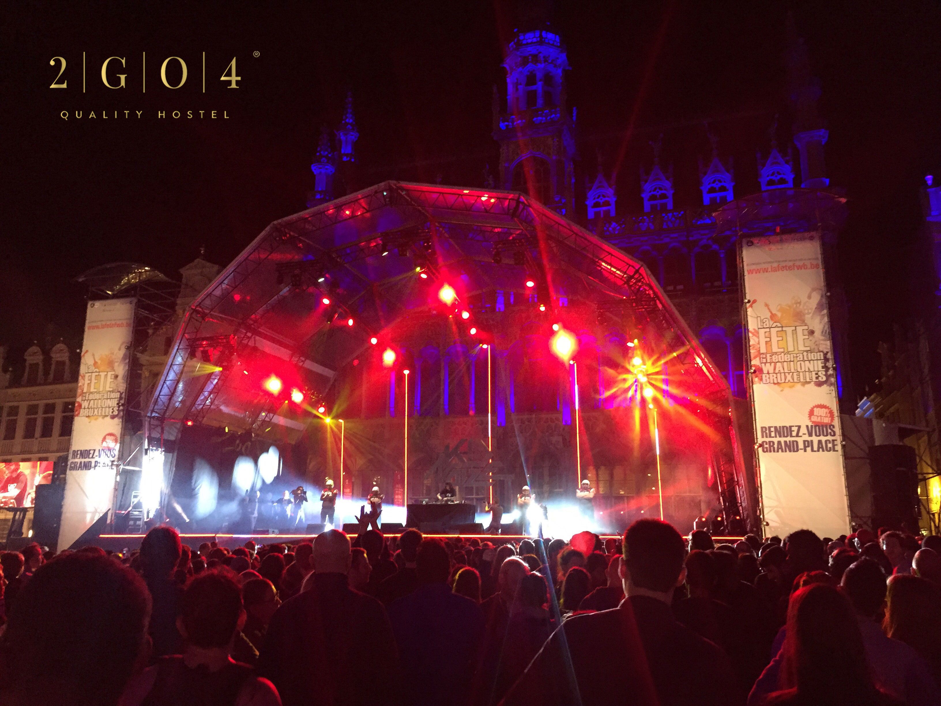 Foto - The Classic by 2GO4 Grand Place