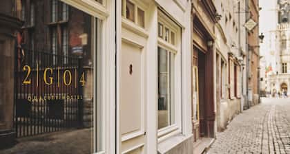 The Classic by 2GO4 Grand Place
